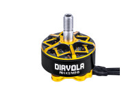 Axisflying & SpeedyPizzaDrones DIAVOLA 2207 1960KV (4 шт) комплект моторів