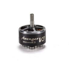 Мотор BrotherHobby Avenger 2812 V3 Motor(CW) 1115kv