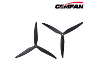 Пропелери Gemfan 1050-3 Glass Fiber Nylon (1CW + 1CCW) 10x5x3
