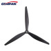 Пропелери Gemfan 1308 13x8x3 (1CW+1CCW)