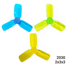 Пропелери HSKRC 2030 2x3x3 комплект 4 шт