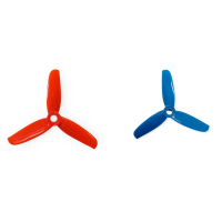 Пропелери 3 дюйми 3050 (3x5x3) пара (1CW + 1CCW) Пропелери 3 дюйми 3050 (3x5x3) пара (1CW + 1CCW)