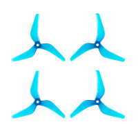 Пропелери Azure Power LCP 5140 (5.1x4x3) PC трилопатеві Freestyle пропи, 2 пари CW/CCW Пропелери Azure Power LCP 5140 (5.1x4x3) PC трилопатеві Freestyle пропи, 2 пари CW/CCW