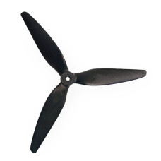 Пропелери 8045 (CW+CCW) 8x4.5x3 mixed Carbon Nylon