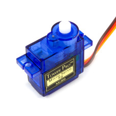 Сервопривід Tower Pro SG90 9G Servo