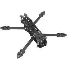 Карбонова Рама ReadyToSky Mark4 7" 295мм