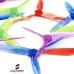 Пропелери Dalprop Cyclone T5051С (2CW+2CCW) Red/Green